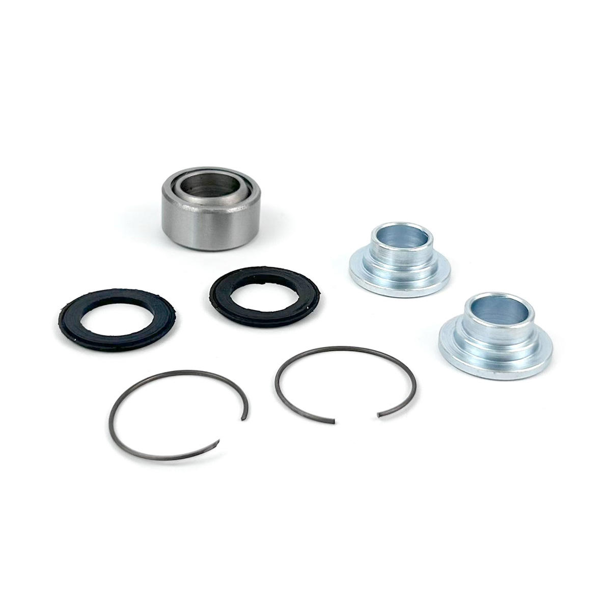 Kit de roulement d’amortisseur arrière Husaberg 390 FE (10-12) supérieur Danidrea DA-03107