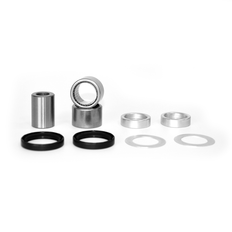 Kit de roulement d’amortisseur arrière KTM 350 SX-F (11-22) inférieur Danidrea DA-03108