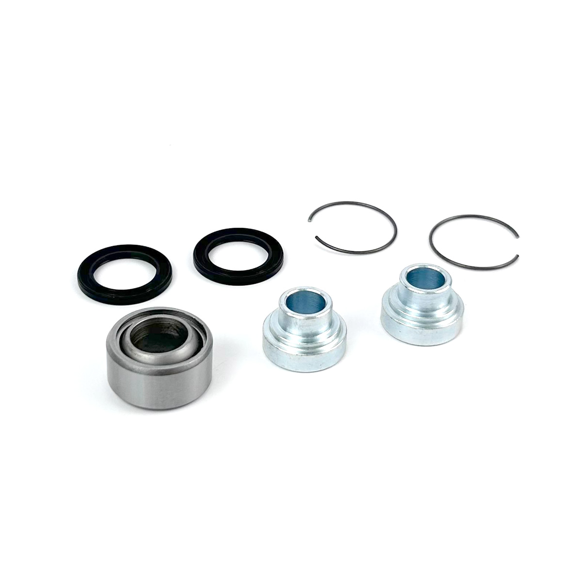 Kit de roulement d’amortisseur arrière Rieju 250 MR (21-25) supérieur Danidrea DA-03113