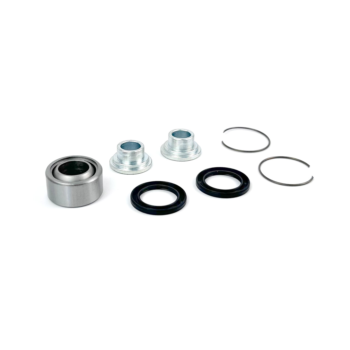Kit de roulement d’amortisseur arrière Yamaha YZ 426 F (00) inférieur Danidrea DA-03116