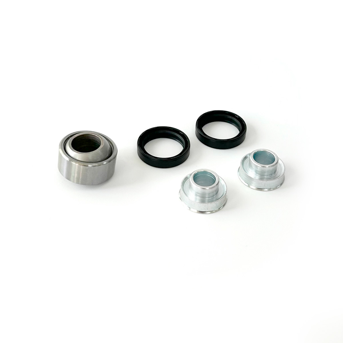 Kit de roulement d’amortisseur arrière Husaberg 450 FE (09-14) inférieur Danidrea DA-03118