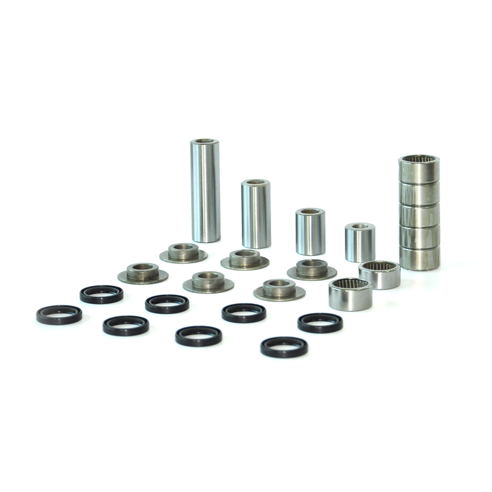 Kit de révision de biellettes Suzuki RM 250 (04-12) - Danidrea DA-03209