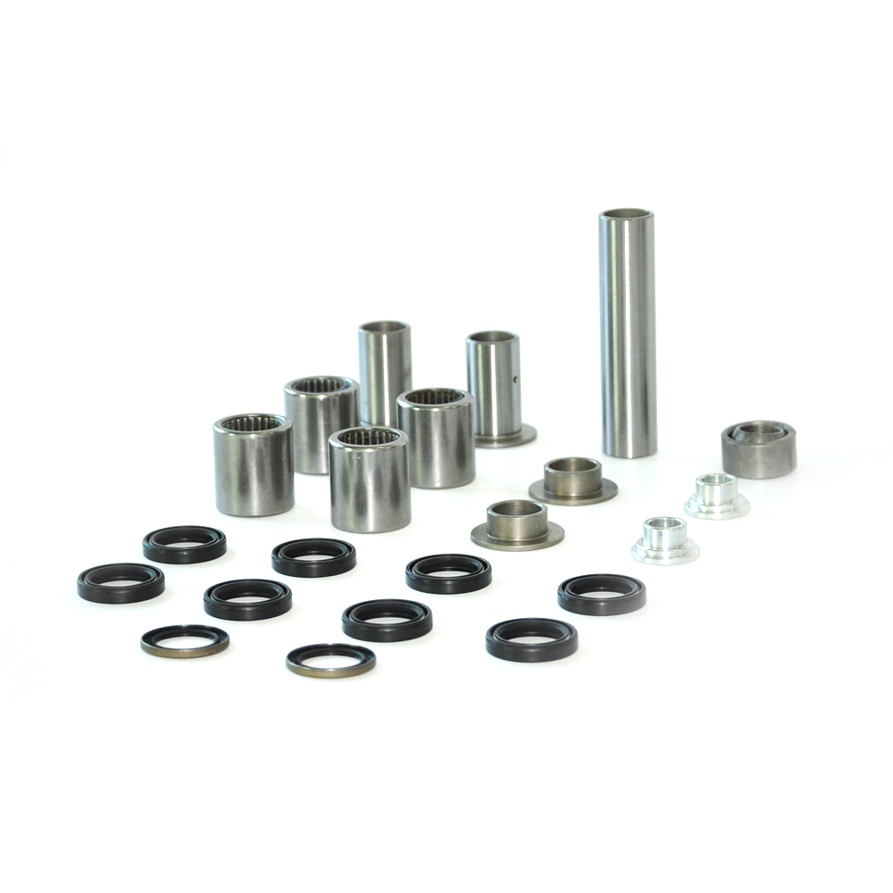 Kit de révision de biellettes Yamaha YZ 400 F (98-99) - Danidrea DA-03213
