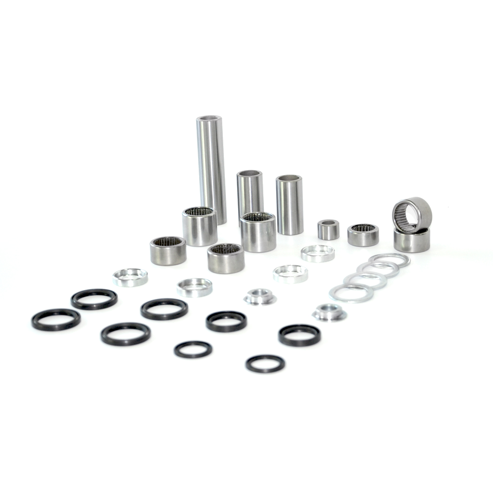 Kit de révision de biellettes Yamaha YZ 450 F (05) - Danidrea DA-03215