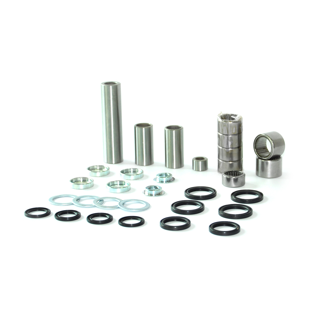 Kit de révision de biellettes Yamaha WR 250 F (07-14) - Danidrea DA-03217