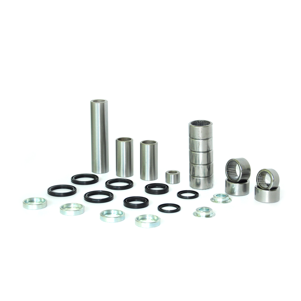 Kit de révision de biellettes Yamaha WR 450 F (06) - Danidrea DA-03222