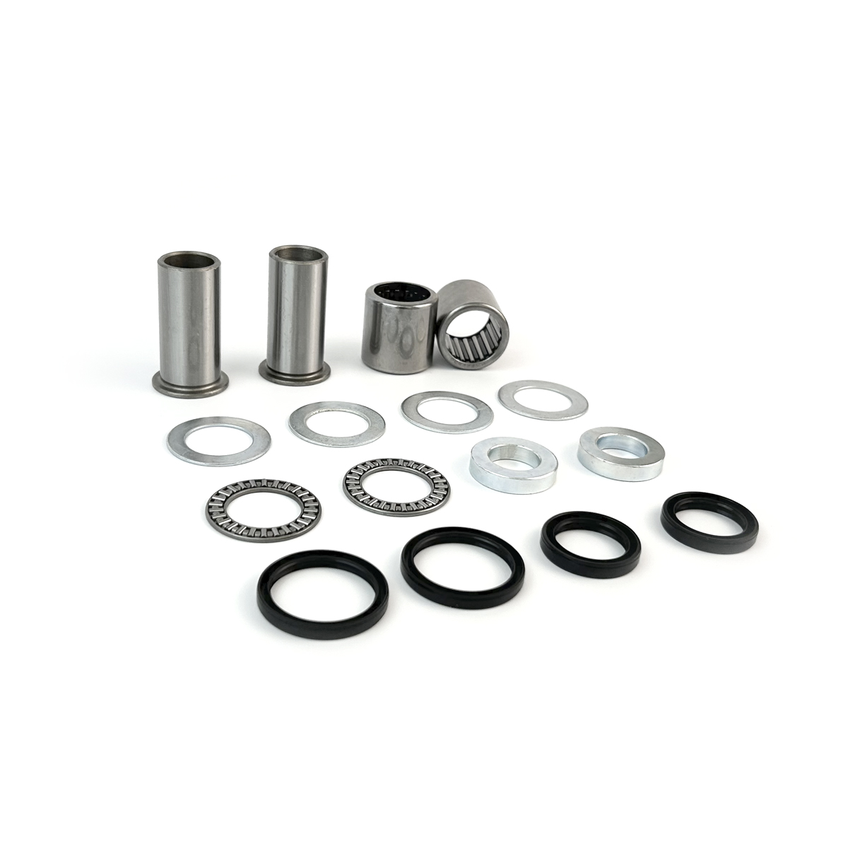 Kit de révision de bras oscillant Kawasaki KX 450 F (06-15) - Danidrea DA-03311