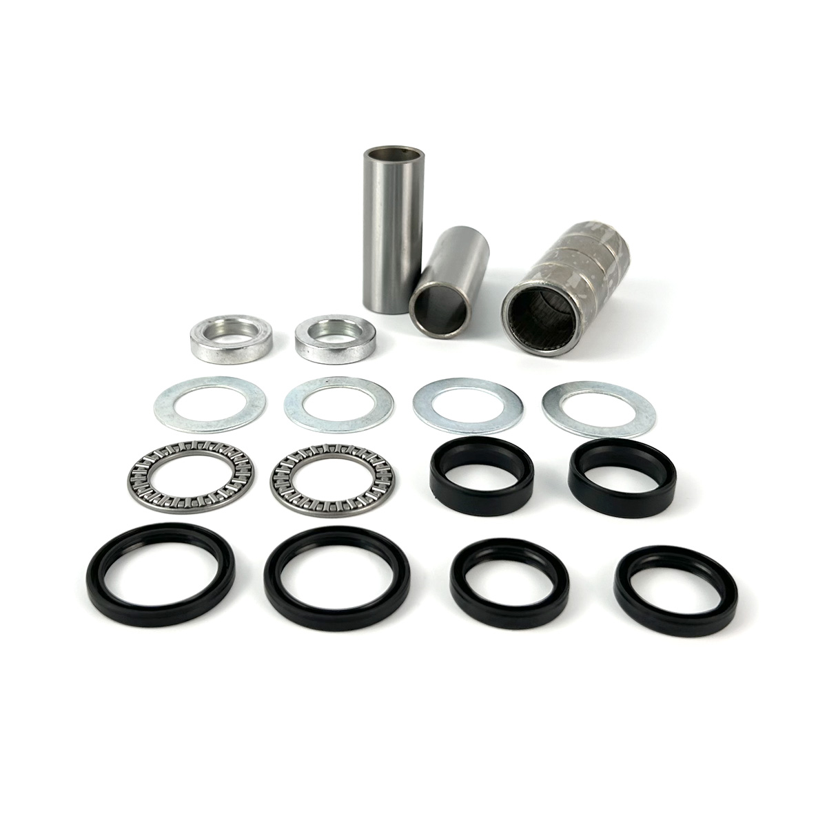 Kit de révision de bras oscillant Yamaha WR 450 F (03-05) - Danidrea DA-03317