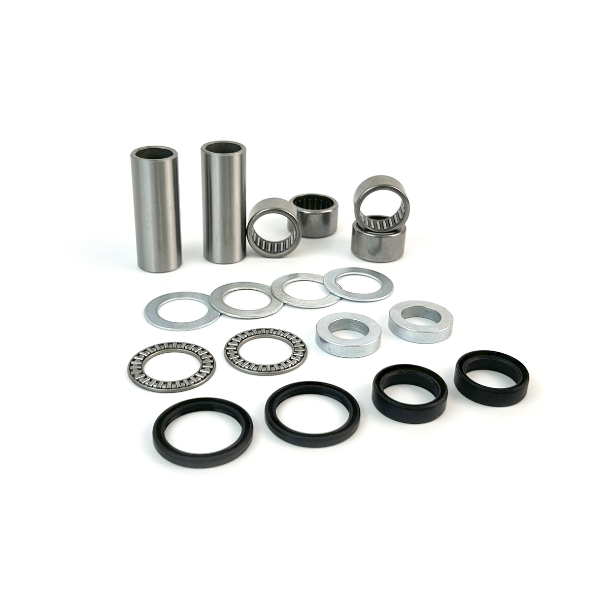 Kit de révision de bras oscillant Yamaha YZ 250 F (01) - Danidrea DA-03318