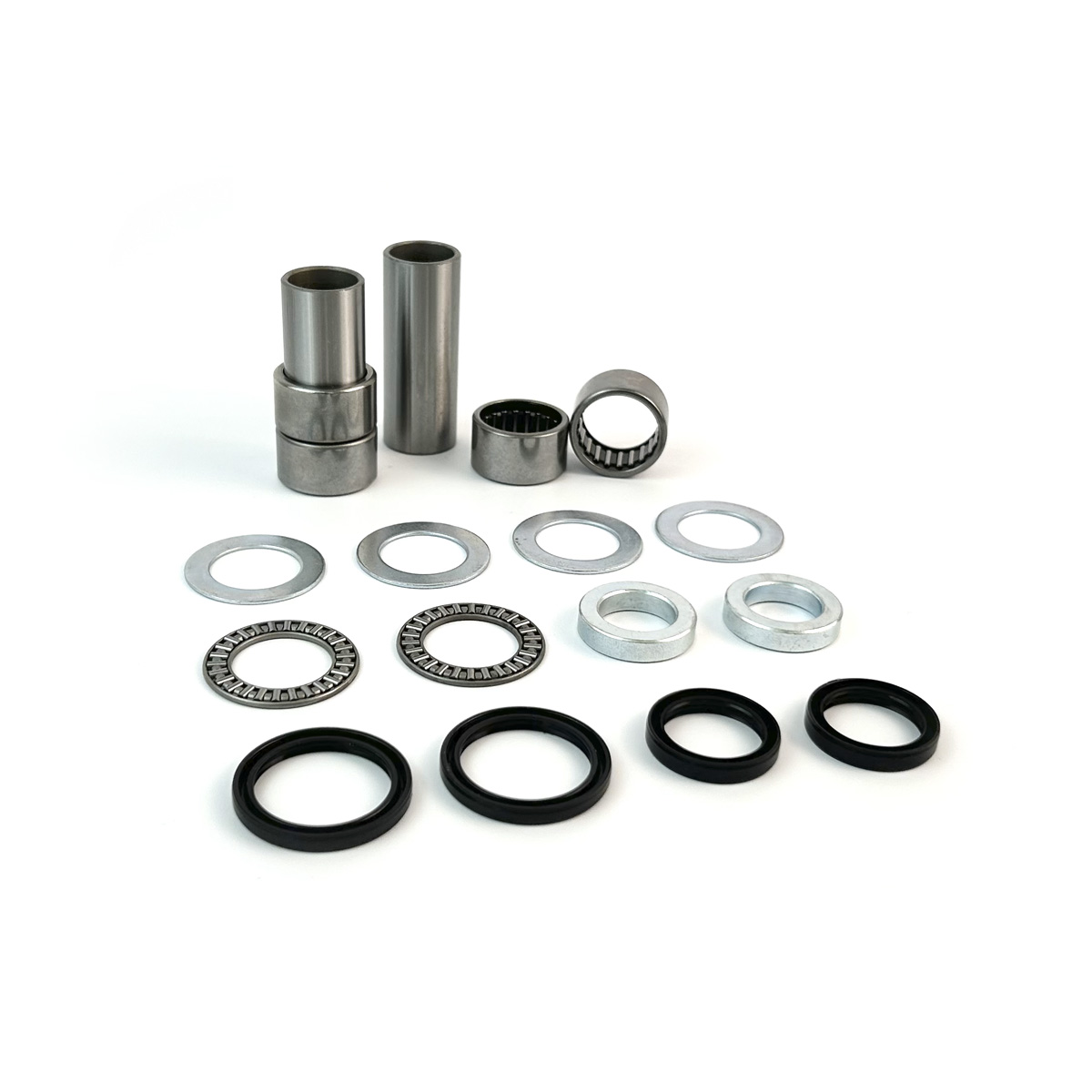 Kit de révision de bras oscillant Yamaha WR 250 F (06-14) - Danidrea DA-03319