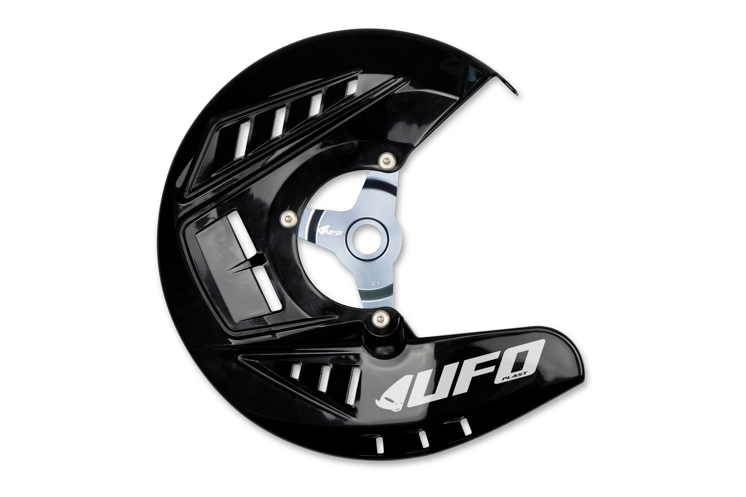 Protection disque avant Husqvarna 250 FE (16-23) noir DC01014-001