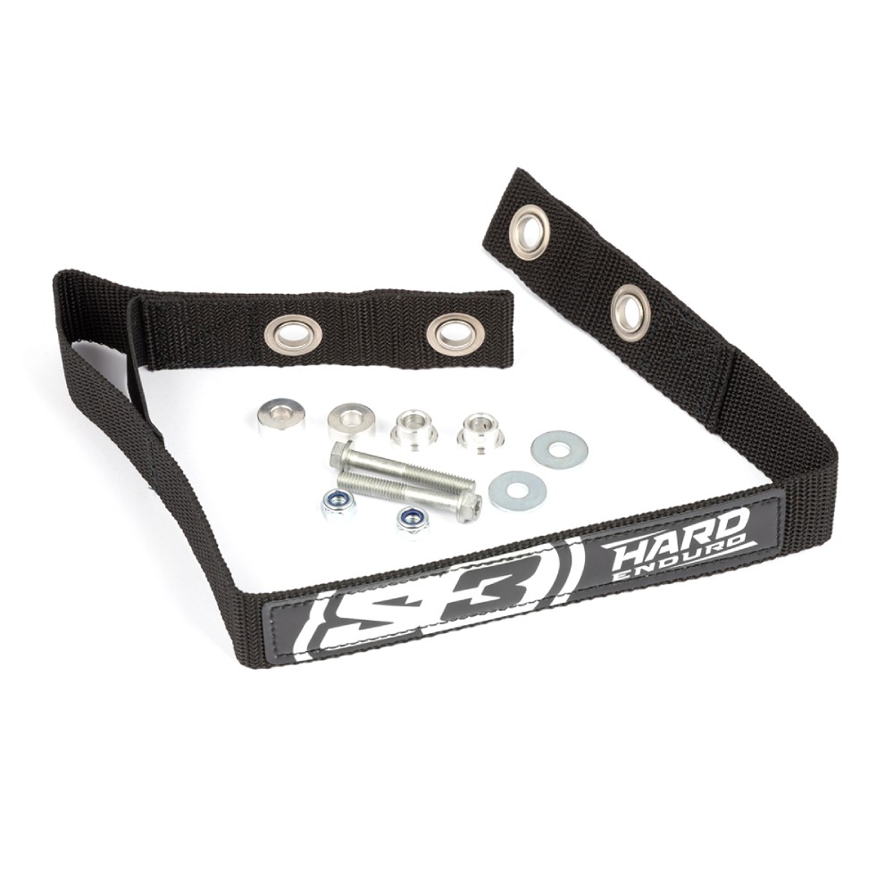 Sangle de traction arrière S3