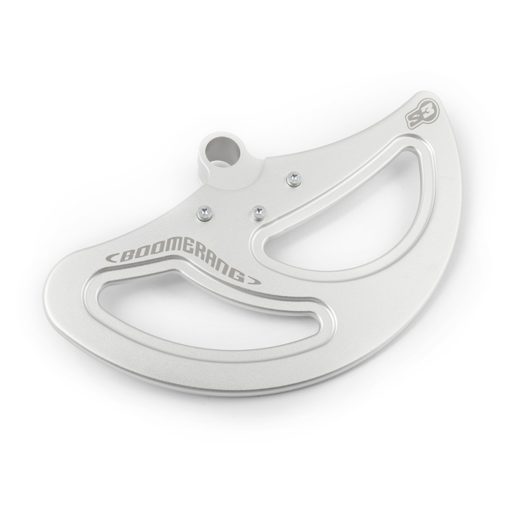 Protection disque avant S3 Sherco 300 SE-R (14-27) grise DF-0361-S