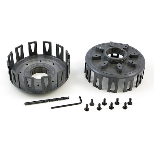 Cloche d’embrayage NRTeam Honda CR 125 (00-07) DS01.1220