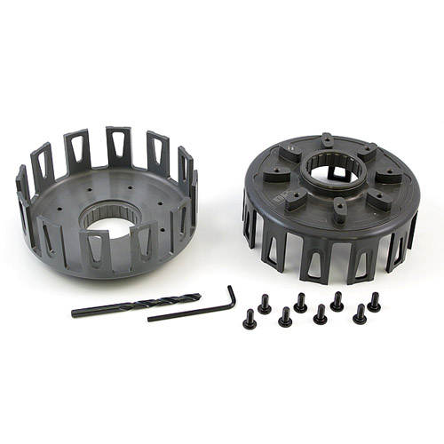 Cloche d’embrayage NRTeam Honda CRF 250 R (10-17) DS01.1340