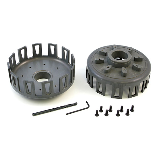 Cloche d’embrayage NRTeam Kawasaki KX 125 (03-08) DS01.4303