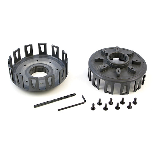 Cloche d’embrayage NRTeam KTM 125 EXC (09-16) DS01.6218