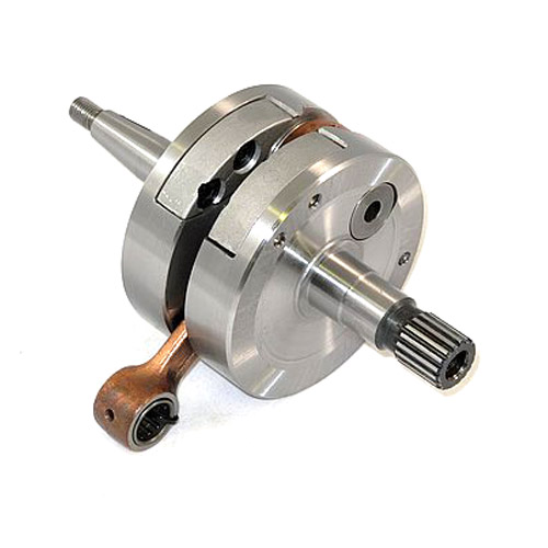 Vilebrequin Suzuki RM 125 (01-03) NRTeam DS10.3201