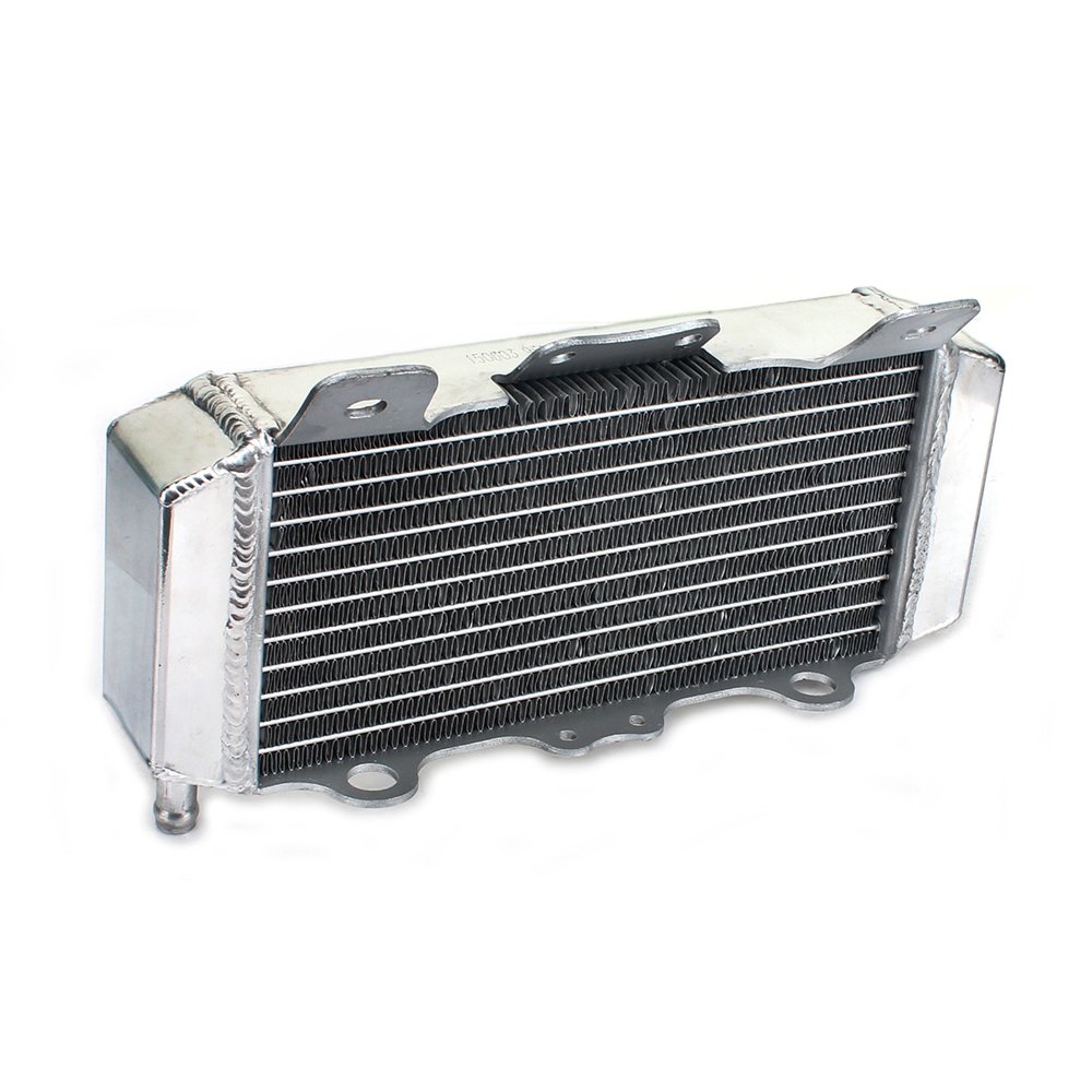 Radiateur Yamaha YZ 450 F (06) gauche DS16.001L