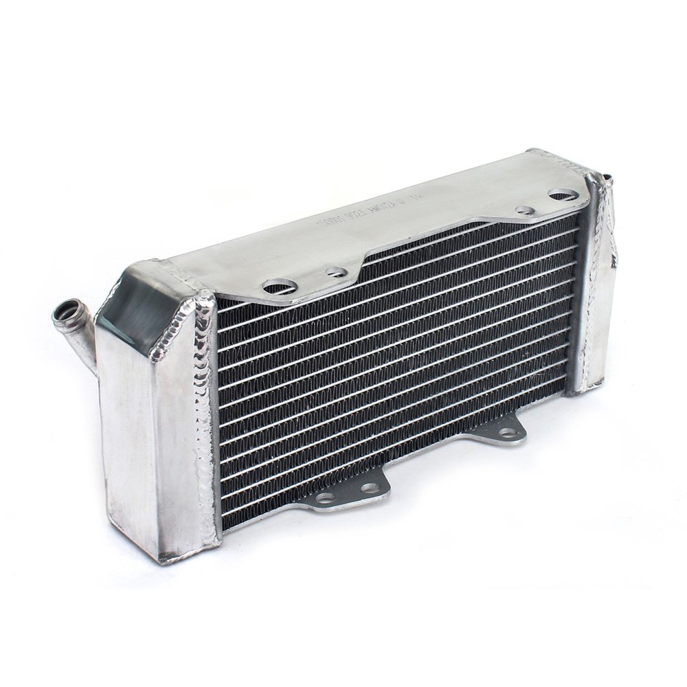 Radiateur Honda CRF 450 R (02-04) gauche DS16.012L