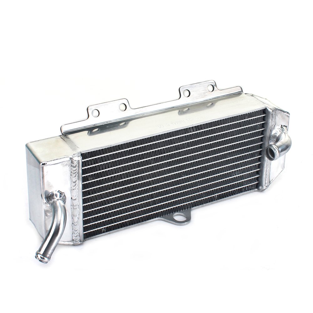 Radiateur Yamaha WR 450 F (05-06) gauche DS16.014L