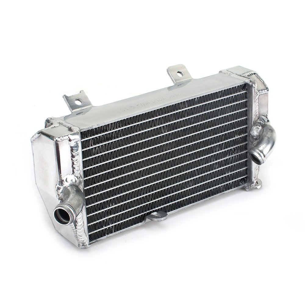 Radiateur Honda CRF 450 R (13-14) gauche DS16.056L