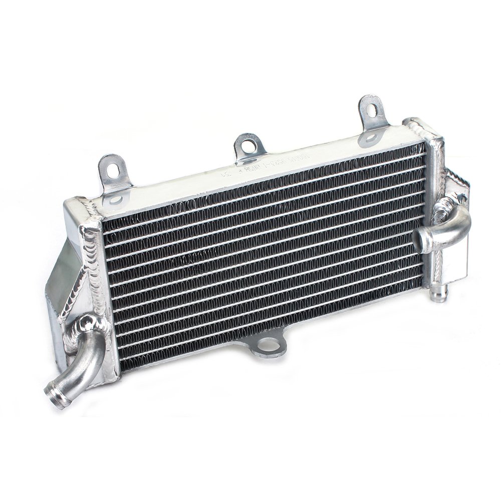 Radiateur Yamaha YZ 250 F (10-13) gauche DS16.058L