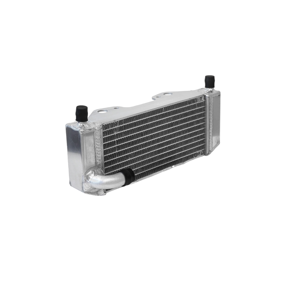 Radiateur Kawasaki KX 125 (03-08) gauche DS16.137L