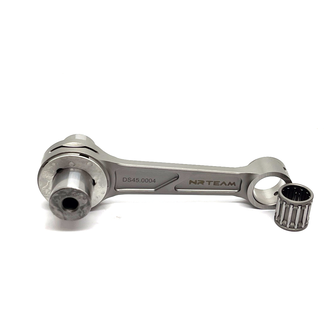 Bielle KTM 125 SX (16-27) NRTeam racing DS45.0004