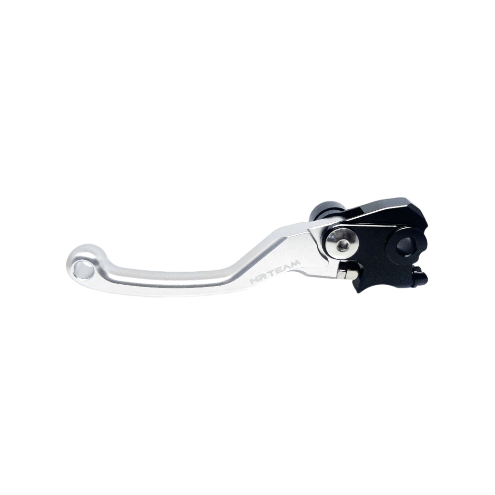Levier d’embrayage CNC Honda CRF 450 RX (21-25) grise - Nissin DS70.7001G
