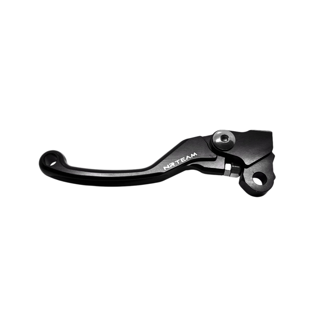 Levier d’embrayage CNC Honda CRF 450 RX (17-20) noir DS70.7210N