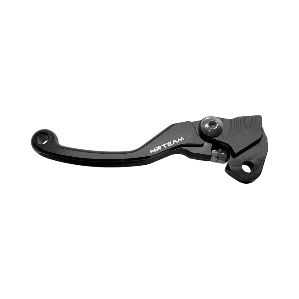 Levier d’embrayage CNC Suzuki RMZ 250 (04) noir DS70.7220N