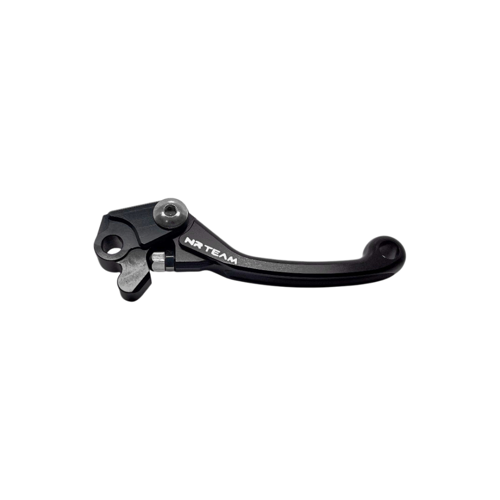 Levier de frein CNC Beta RR 200 (19-25) noir - Nissin DS70.8206N