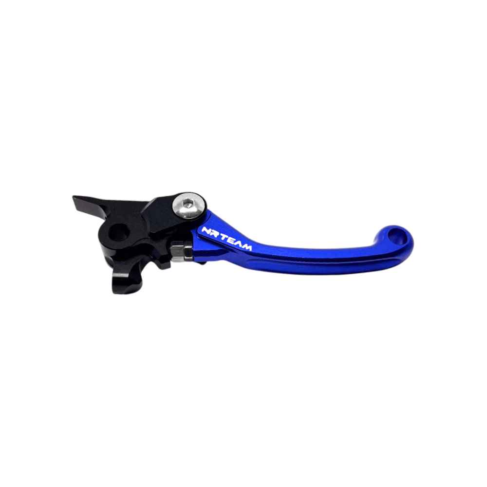 Levier de frein CNC KTM 125 SX (14-25) bleu - Brembo DS70.8283B