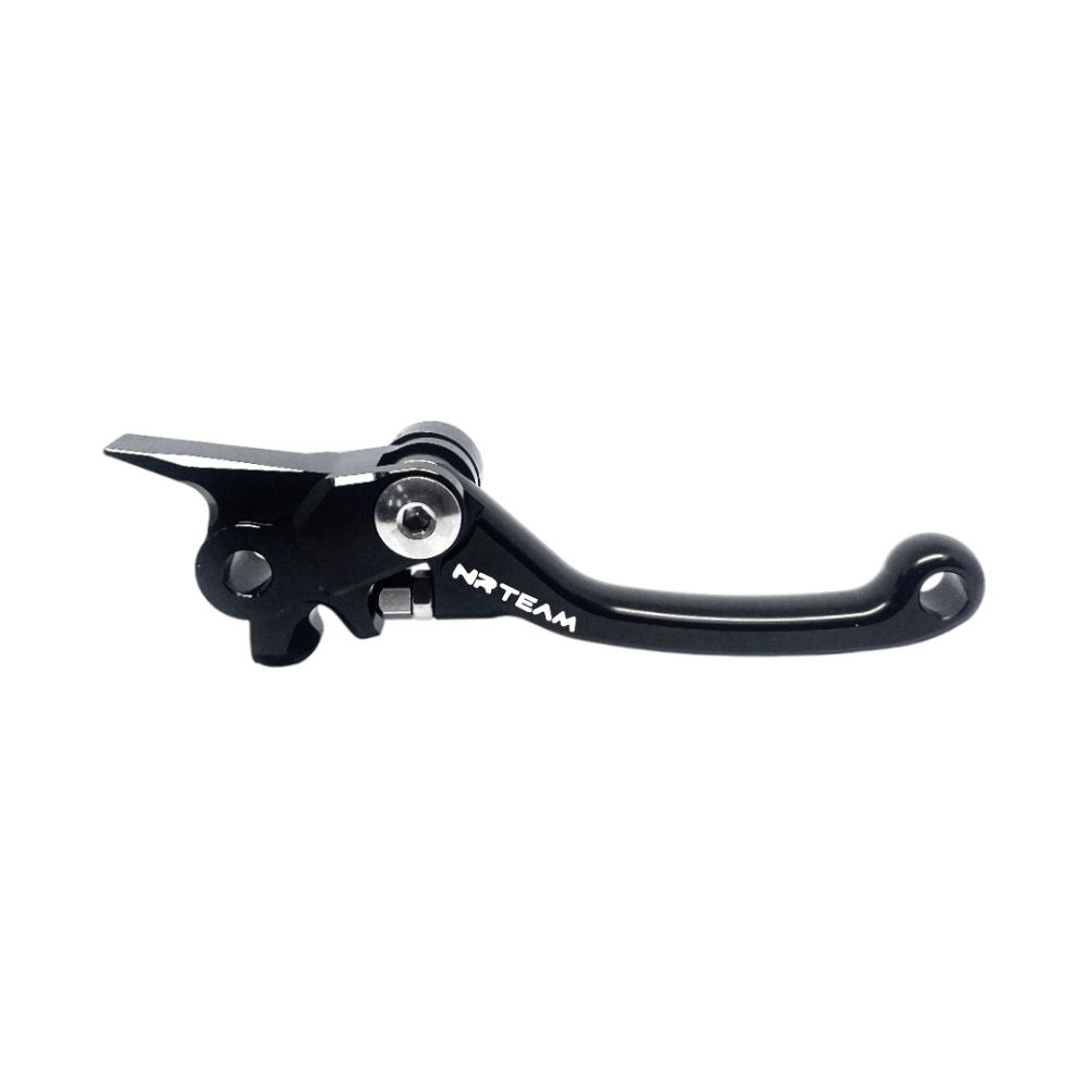 Levier de frein CNC Sherco 250 SE-R (15-25) noir - Brembo DS70.8283N