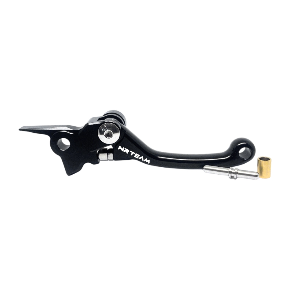 Levier de frein CNC Husqvarna 85 TC (14-25) noir - Formula DS70.8284N