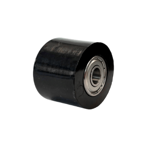 Galet de chaîne 35 x 24.5 mm NRTeam noir