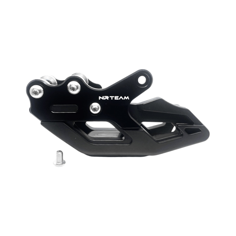 Guide de chaîne racing Fantic 250 XEF (21-25) noir DS87.9022N