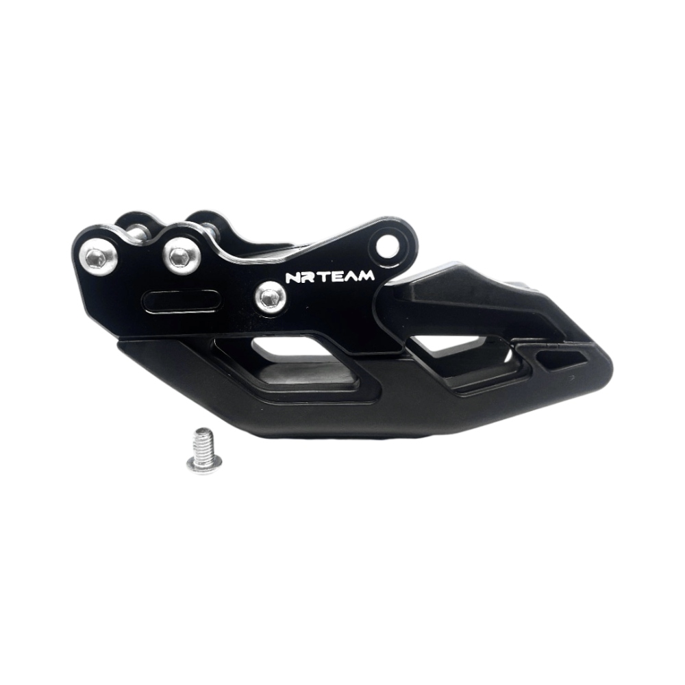 Guide de chaîne racing Honda CRF 450 RX (17-26) noir DS87.9023N