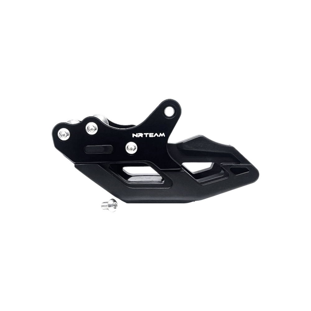 Guide de chaîne racing Kawasaki KX 250 F (21-26) noir DS87.9024N