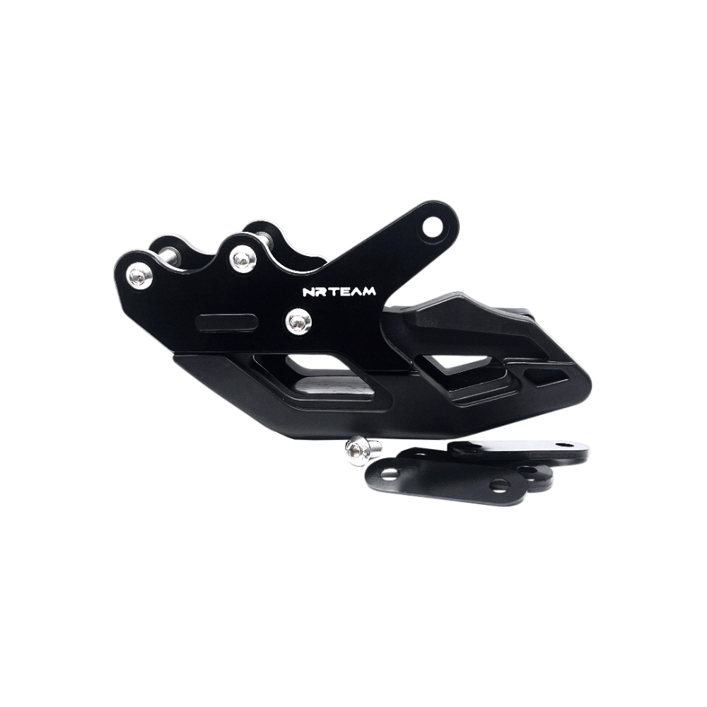 Guide de chaîne racing Suzuki RM 125 (01-12) noir DS87.9025N