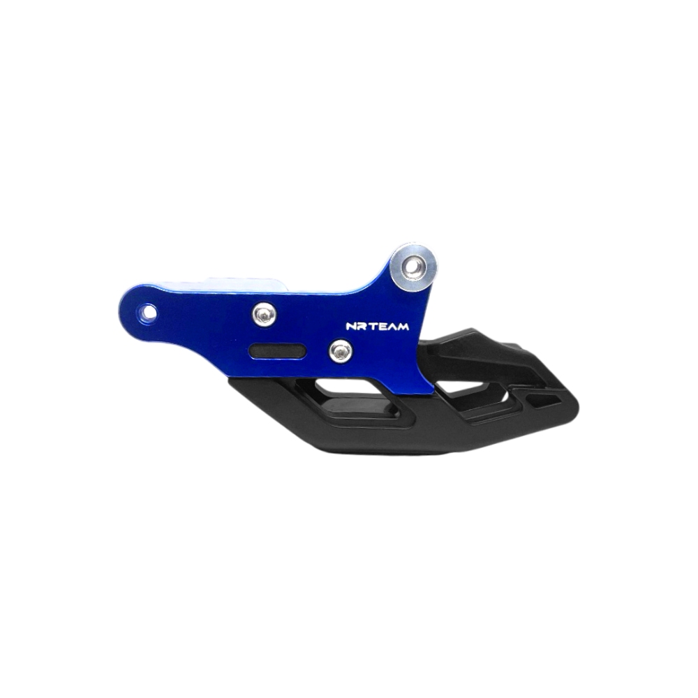 Guide de chaîne racing Husqvarna 300 TE (14-23) bleu DS87.9027B