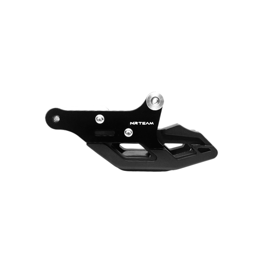 Guide de chaîne racing KTM 125 EXC (08-16) noir DS87.9027N