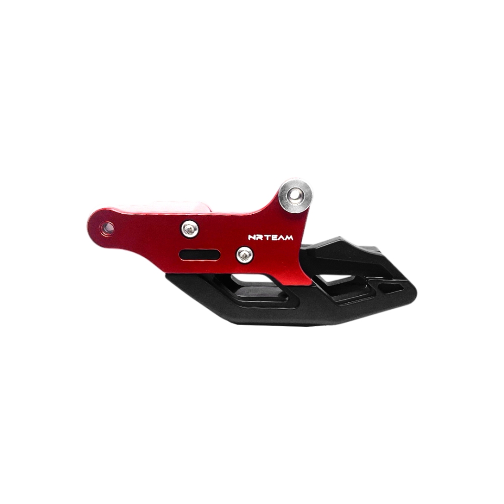 Guide de chaîne racing Gasgas 85 MC (21-24) rouge DS87.9027R