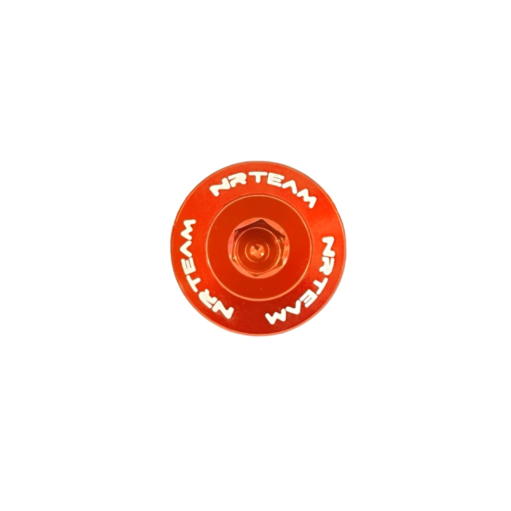 Bouchon de carter KTM 450 SX-F (07-12) orange DS88.3006A