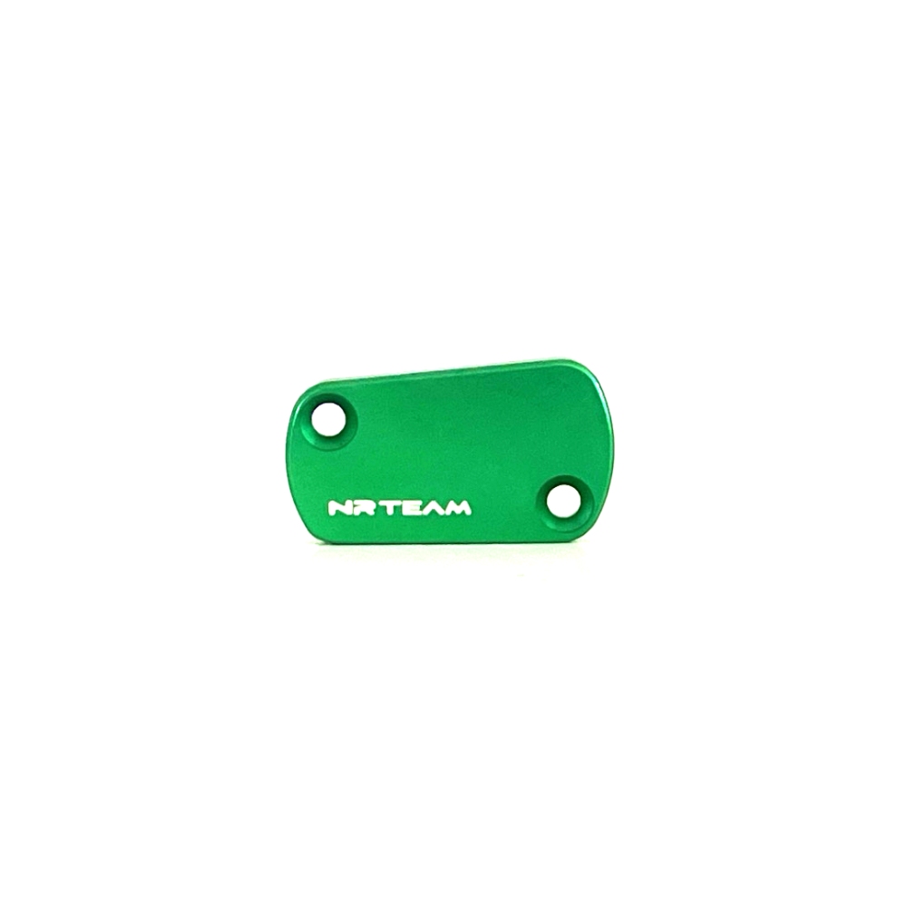 Couvercle de pompe Kawasaki KX 250 F (21-26) embrayage vert DS88.F024V