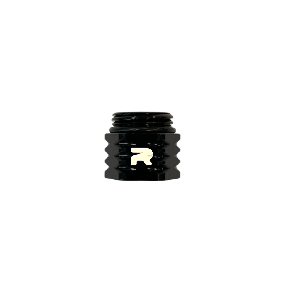 Extension de maître-cylindre de frein Husqvarna 300 TE (18-21) noire - NRTe DS88.RE02N