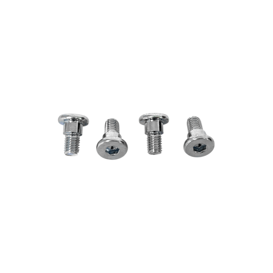 Kit de vis de disque de frein Honda CR 125 (90-01) arrière NRTeam DS89.2003