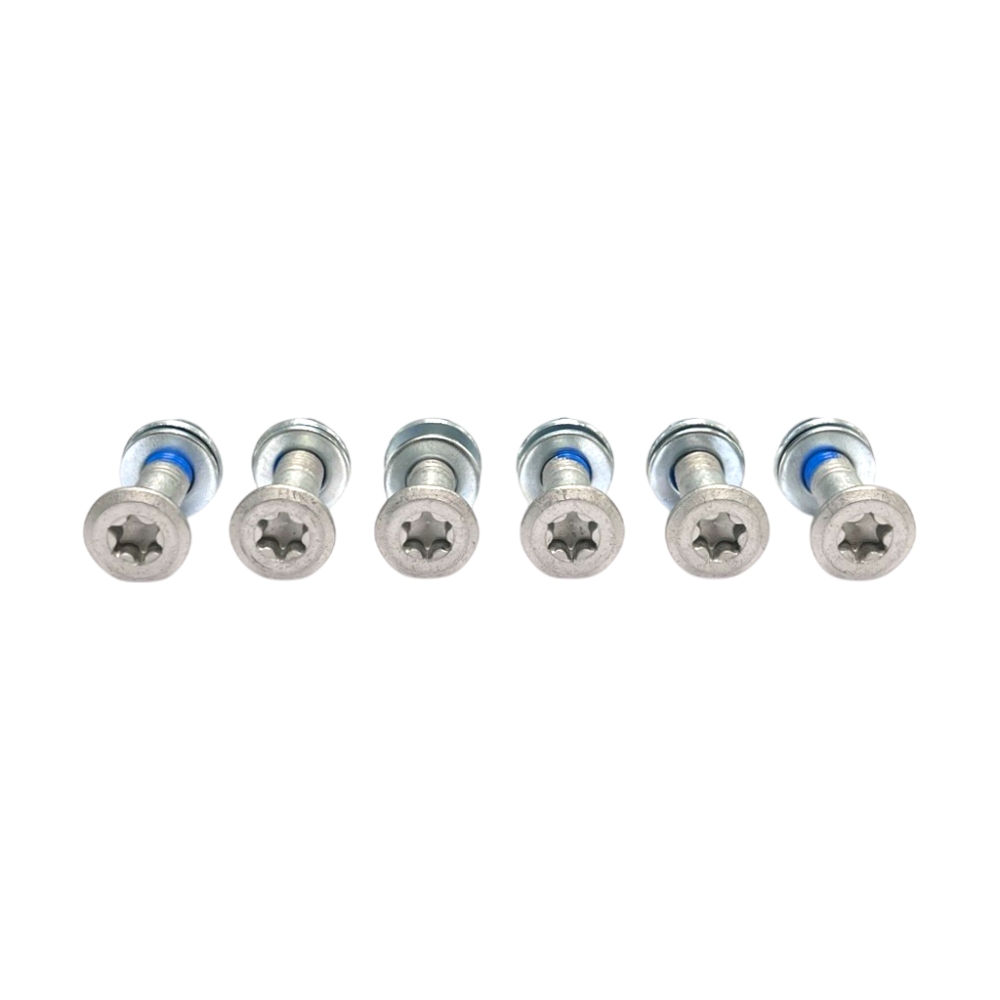 Kit de boulons de couronne arrière Beta RR 250 (13-25) NRTeam DS89.3825