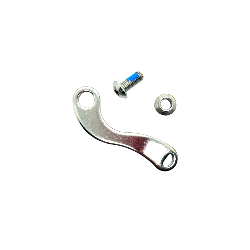Béquille latérale Husqvarna 450 FE (17-23) - Kit de fixation du ressort DS89.9345